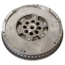 Dualmass flywheel. Маховик двухмассовый, демпфер VAG 079105266B