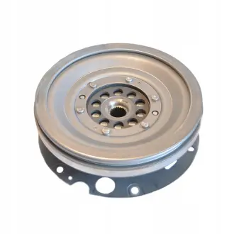 Dualmass flywheel. Маховик двухмассовый, демпфер VAG 0B5105317M