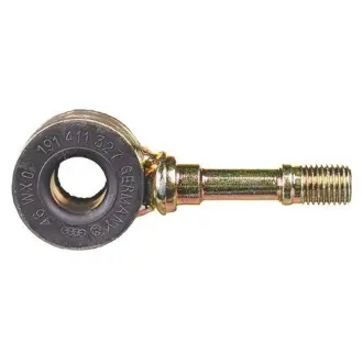 Тяга / стойка, стабилизатор. Rod/Strut, stabiliser VAG 191411315A