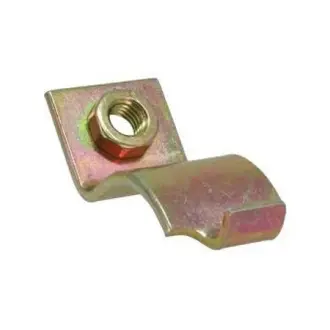 Clamp. Скоба VAG 191411334