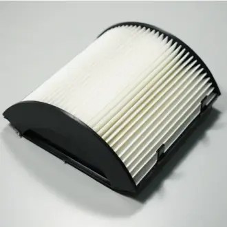 Cabin air filter. Фильтр воздушный салона VAG 191819638