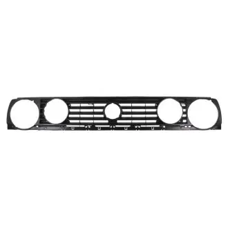 Radiator grille. Решетка радиатора VAG 191853653F