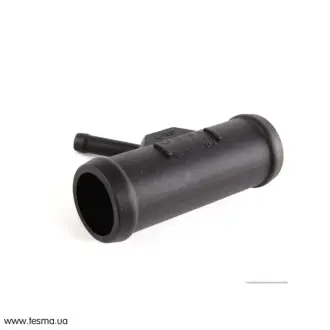 Патрубок системи водяного ох VAG 1C0121438A