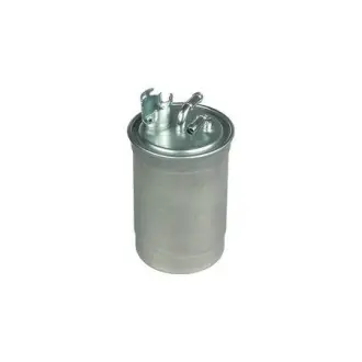 Fuel filter, In-line. Фильтр топливный, проточный VAG 1GD127401