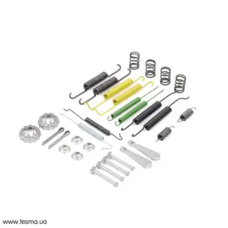 Ремкомплект механiзму гальм VAG 1H0698545A