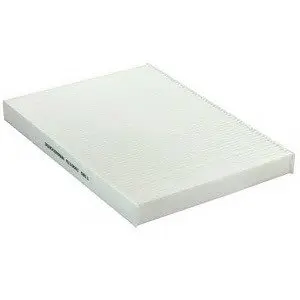 Cabin air filter, element. Фильтр салона, кондиционера, воздушный, элемент VAG 1H0819644