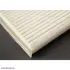Cabin air filter. Фильтр воздушный салона VAG 1H0819644B (фото 2)