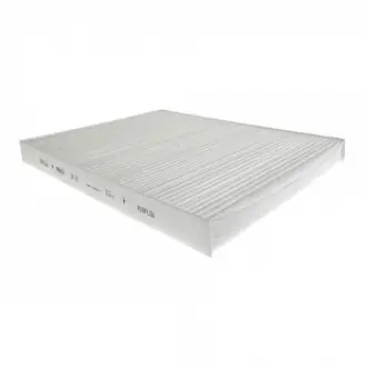 Cabin air filter, element. Фильтр салона, кондиционера, воздушный, элемент VAG 1H1819640