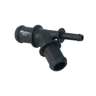Розподільник системи охолодж VAG 1J0121087D