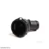 Муфта системи охолодження VAG 1J0122291 (фото 3)