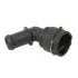Муфта системи охолодження VAG 1J0122291D (фото 1)
