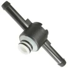Valve, fuel filter. Клапан, топливный фильтр VAG 1J0127247E