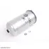 Fuel filter, In-line. Фильтр топливный, проточный VAG 1J0127401A (фото 9)