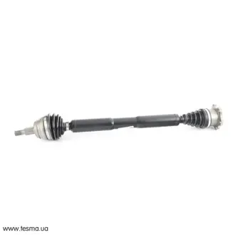 Запчастина VAG 1J0407452GX