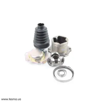 Запчастина VAG 1J0498103KX