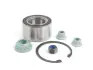 Wheel Bearing Kit. Комплект подшипника ступицы колеса VAG 1J0498625 (фото 1)
