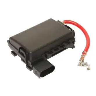 Планка для запобіжників VAG 1J0937617D