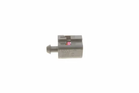 Корпус електричного з\'єднувача VAG 1J0973081