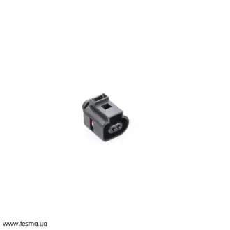 Корпус електричного з\'єднувача VAG 1J0973702