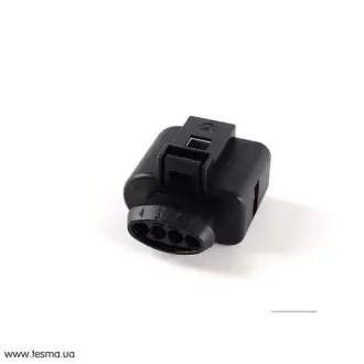 Корпус розєму VAG 1J0973704