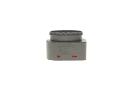 Корпус роз\'єма VAG 1J0973737