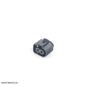 Корпус електричного з\'єднува VAG 1J0973752