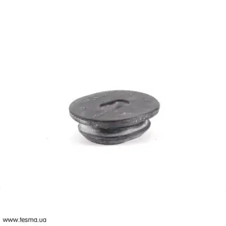 Опора радіатора (знизу) VW Caddy/Golf/Passat 04- VAG 1K0121367F