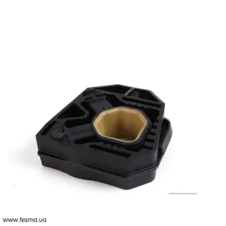 Кронштейн радіатора верхній VAG 1K0121367M