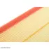 Air filter. Фильтр воздушный VAG 1K0129620L (фото 3)
