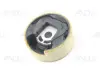 Подушка двигателя задняя нижняя A3/Audi/Q3/TT/Octavia/Superb/Yeti/CC/Caddy/Eos/Golf/Jetta/Passat/Scirocco/Sharan/T5/Tiguan/VW/Alhambra/Altea/Leon VAG 1K0199867P (фото 1)