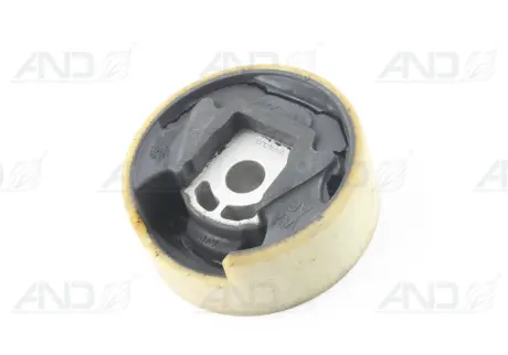 Подушка двигателя задняя нижняя A3/Audi/Q3/TT/Octavia/Superb/Yeti/CC/Caddy/Eos/Golf/Jetta/Passat/Scirocco/Sharan/T5/Tiguan/VW/Alhambra/Altea/Leon VAG 1K0199867P