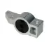 Control Arm- / Trailing Arm Bush. Сайлентблок, рычаг, ходовая часть VAG 1K0407183G (фото 1)