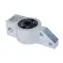 Control Arm- / Trailing Arm Bush. Сайлентблок, рычаг, ходовая часть VAG 1K0407183G (фото 3)