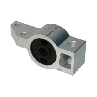 Control Arm- / Trailing Arm Bush. Сайлентблок, рычаг, ходовая часть VAG 1K0407183G