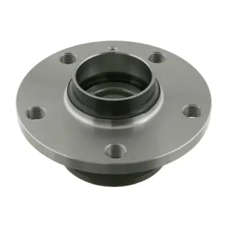Wheel Bearing Kit. Комплект подшипника ступицы колеса VAG 1K0501611G
