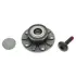 Wheel Bearing Kit. Комплект подшипника ступицы колеса VAG 1K0598611 (фото 1)