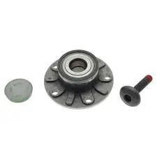 Wheel Bearing Kit. Комплект подшипника ступицы колеса VAG 1K0598611