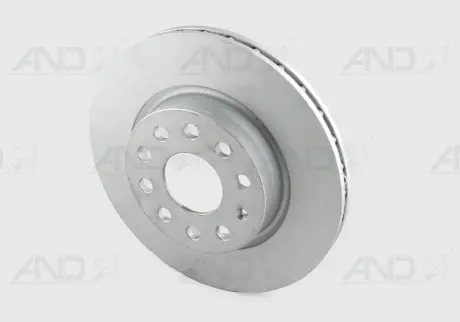 BREMSSCHEI (ПРОМО) VAG 1K0615301AK