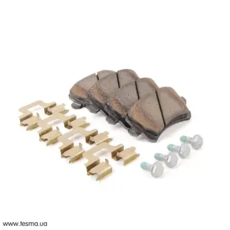 Запчастина VAG 1K0698451L
