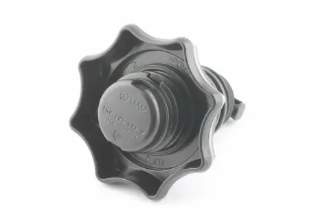 Фiксатор запасного колеса VAG 1K0803899D
