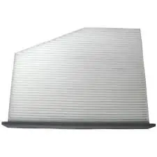 Cabin air filter, element. Фильтр салона, кондиционера, воздушный, элемент VAG 1K0819644A