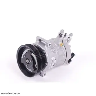 Запчастина VAG 1K0820808G