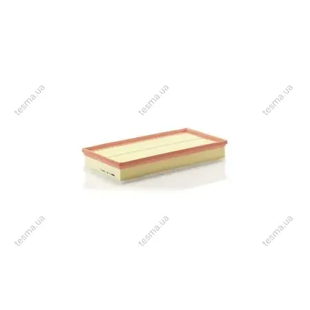 Air filter. Фильтр воздушный VAG 1LO129620C (фото 1)