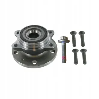 ПОДШИПНИК СТУПИЦЫ КОЛЕСА К-КТ VW GOLF VVI 1.4 TSI 08- AUDI A3 II (8PA) S3 QUATTR VAG 1T0498621