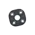 Steering column coupler. Муфта рулевого кардана VAG 211415417 (фото 1)