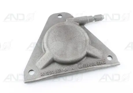 Запчастина VAG 2D0407069