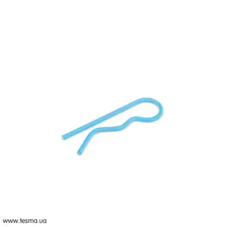 Скоба пружинна VAG 323127250
