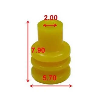 Запчастина VAG 357972841