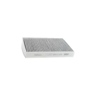 Cabin air filter, charcoal. Фильтр воздушный салона, угольный VAG 3A0091800