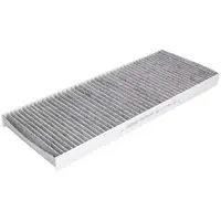 Cabin filter, charcoal. Фильтр воздушный салона, угольный VAG 3B0091800